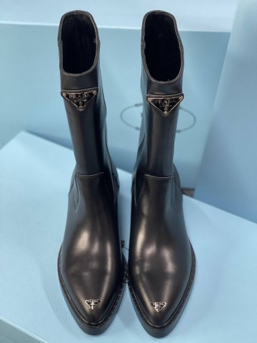 Prada сапоги #677084NM