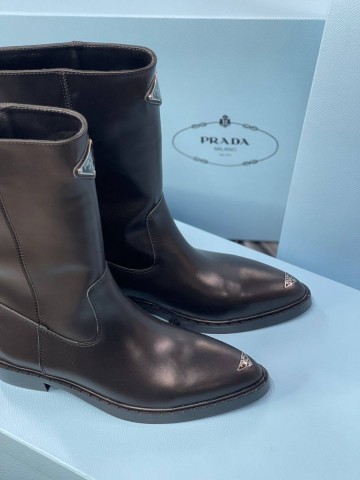 Prada сапоги #677084NM
