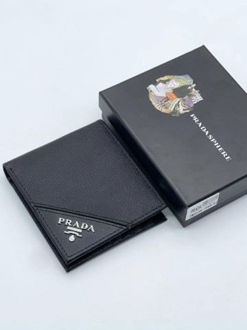 Prada кошелек #467743OL
