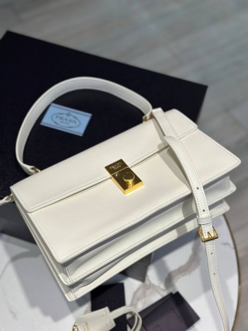 Prada Soft Sound сумка #468001JF