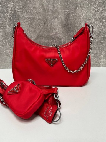 Prada сумка #468142XO