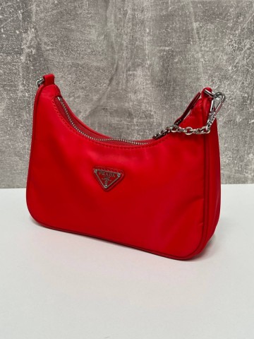 Prada сумка #468142XO