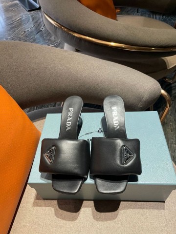 Prada сабо #468705MF
