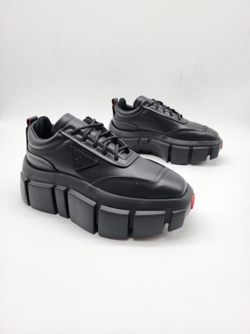 Prada кроссовки #867548LY