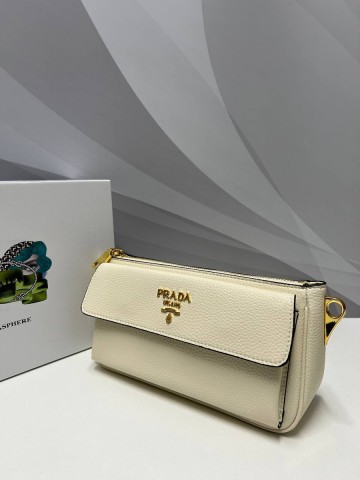 Prada сумка #472353PE