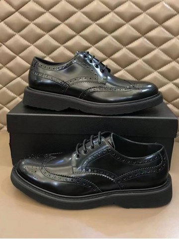 Prada ботинки #472814VW