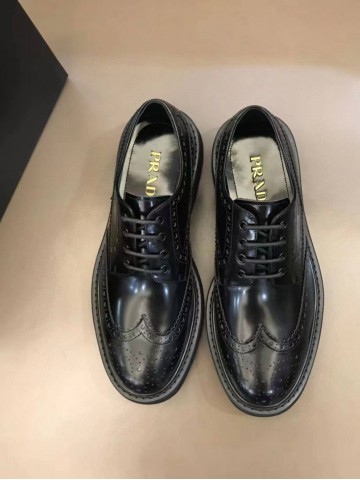 Prada ботинки #472814VW