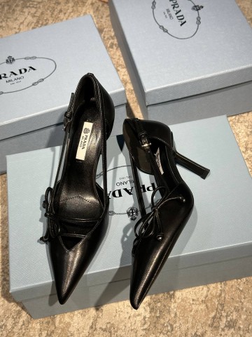 Prada туфли #311486TL