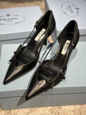 Prada туфли #311486TL