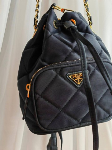 Prada сумка #473372DA