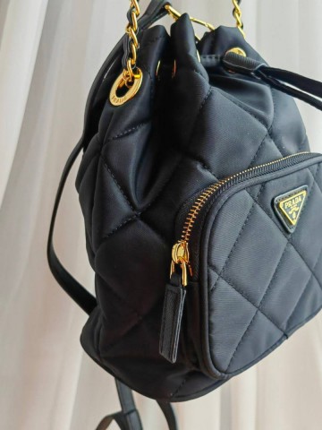 Prada сумка #473372DA