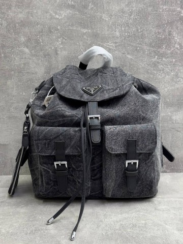 Prada рюкзак #475140ZJ