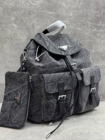 Prada рюкзак #475140ZJ
