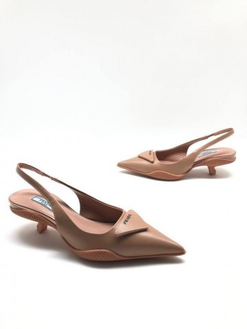 Prada туфли #476902YI