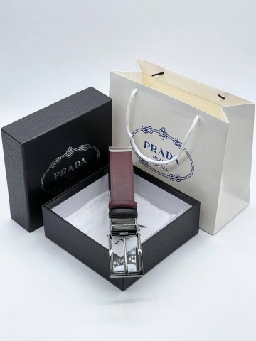 Prada ремень #480857BM