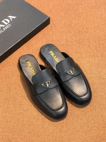 Prada мюли #545479YI