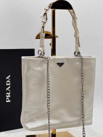 Prada сумка #484135GL
