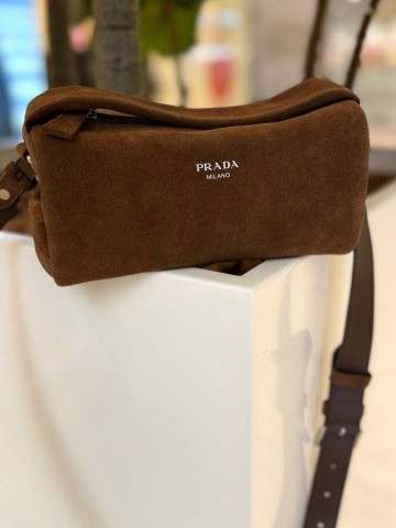 Prada сумка #486321TA