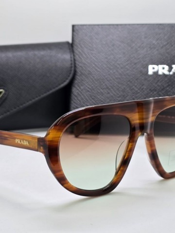 Prada очки #487537NB