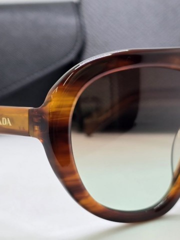 Prada очки #487537NB