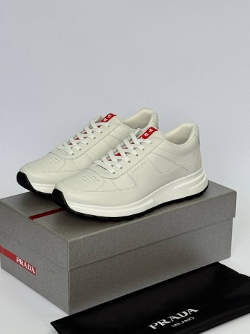 Prada кроссовки #592288ZK