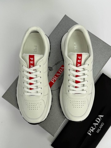 Prada кроссовки #592288ZK