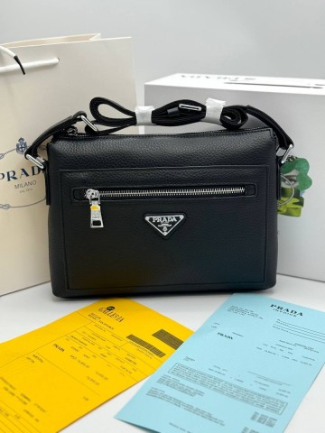 Prada сумка #489174OY