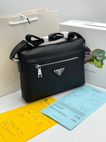 Prada сумка #489174OY