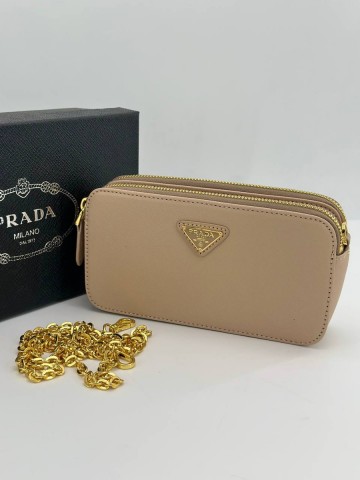 Prada сумка #489290CY