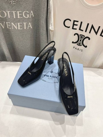Prada туфли #818216AY