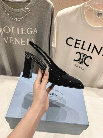 Prada туфли #818216AY