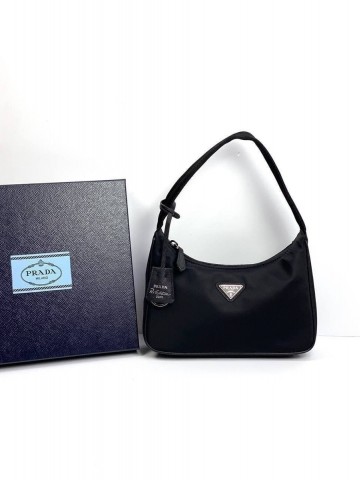 Prada сумка #490635QG