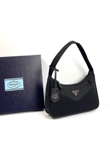 Prada сумка #490635QG