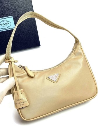 Prada сумка #492363GH