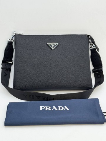 Prada сумка #492370EM