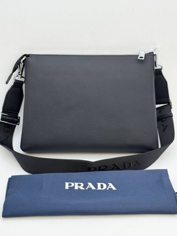 Prada сумка #492370EM