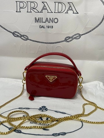 Prada сумка #493195BE