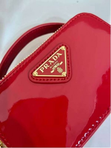 Prada сумка #493195BE
