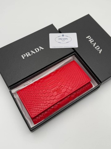 Prada кошелек #493806NE