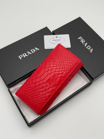 Prada кошелек #493806NE