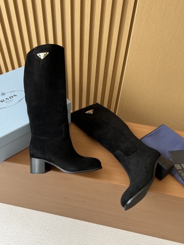 Prada сапоги #494048QK
