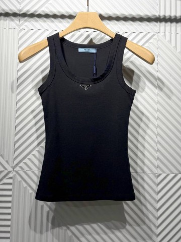 Prada топ #495260SE