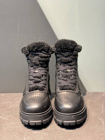 Prada кроссовки #953993AE