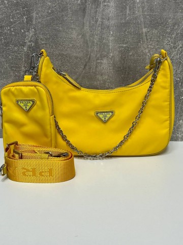 Prada сумка #498958MN