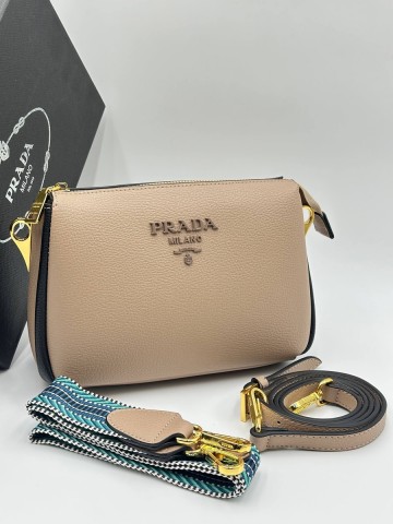 Prada сумка #501435TR
