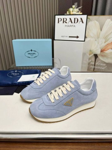 Prada кроссовки #501870RG