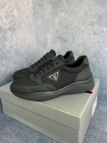 Prada кроссовки #324257OJ