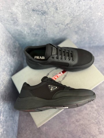 Prada кроссовки #324257OJ