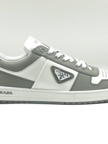 Prada кроссовки #661087LE