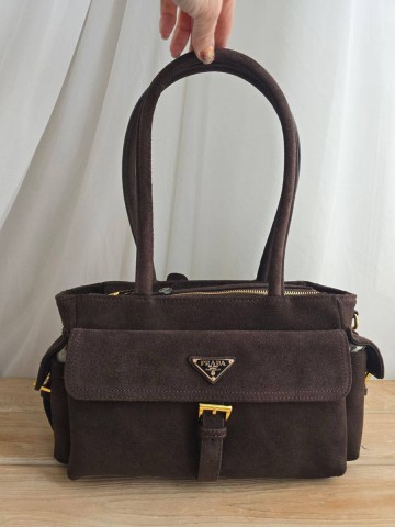 Prada сумка #506569PB